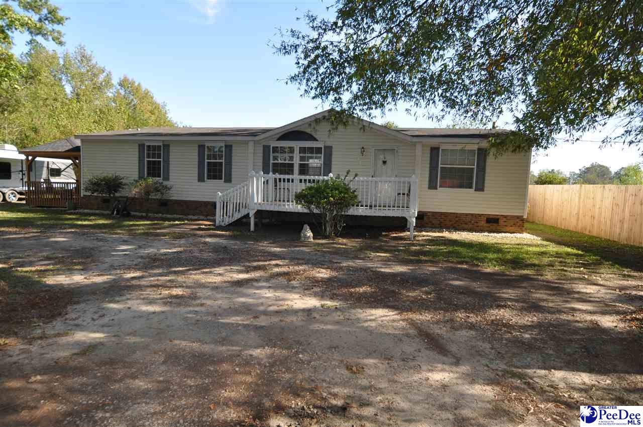 620 Salem Road Bennettsville, SC 29512 - Photo 1 of 1 Gallery Image 1