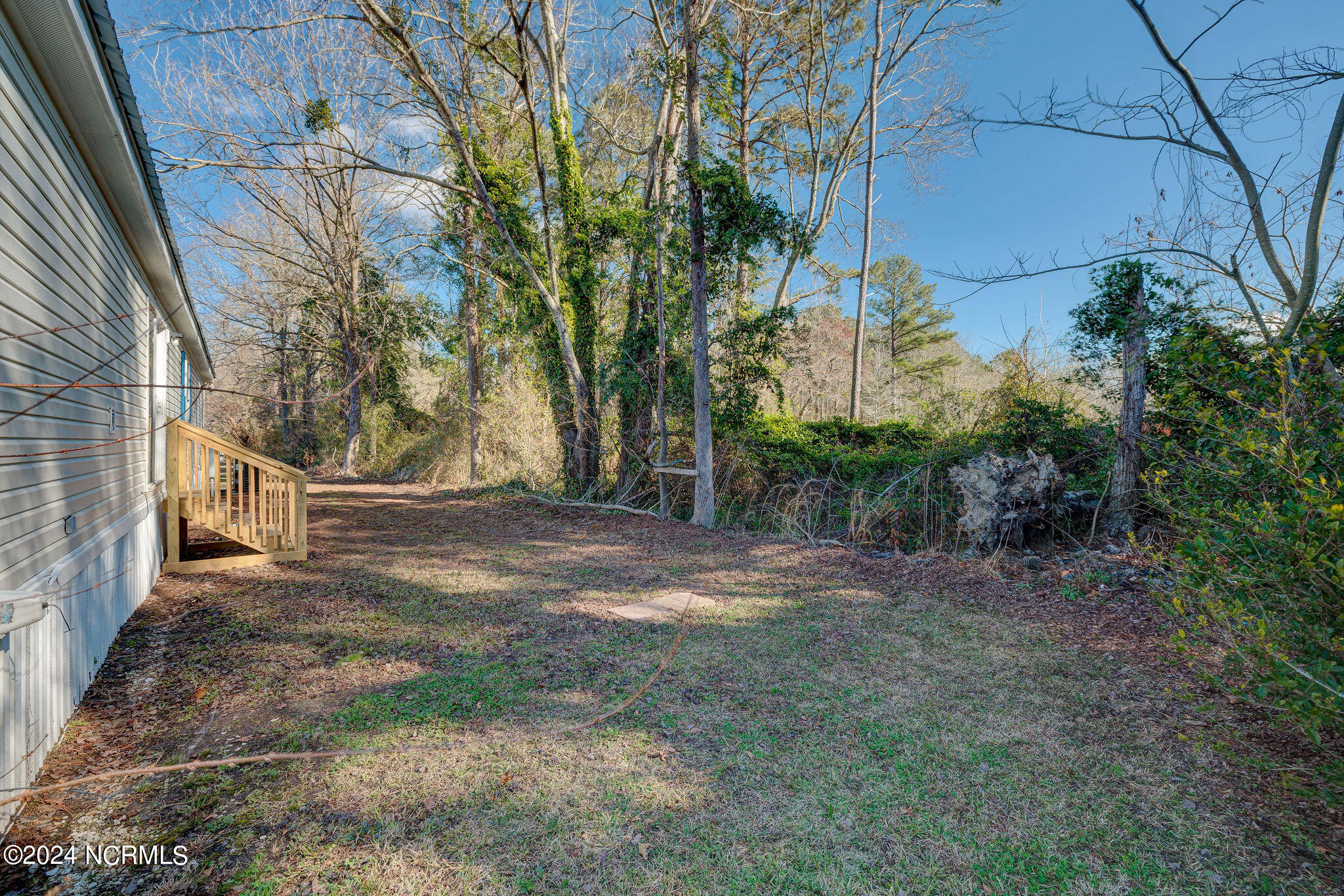 4105 Shiloh Road Willard, NC 28478 - Photo 37 of 37 4105ShilohEdit-10