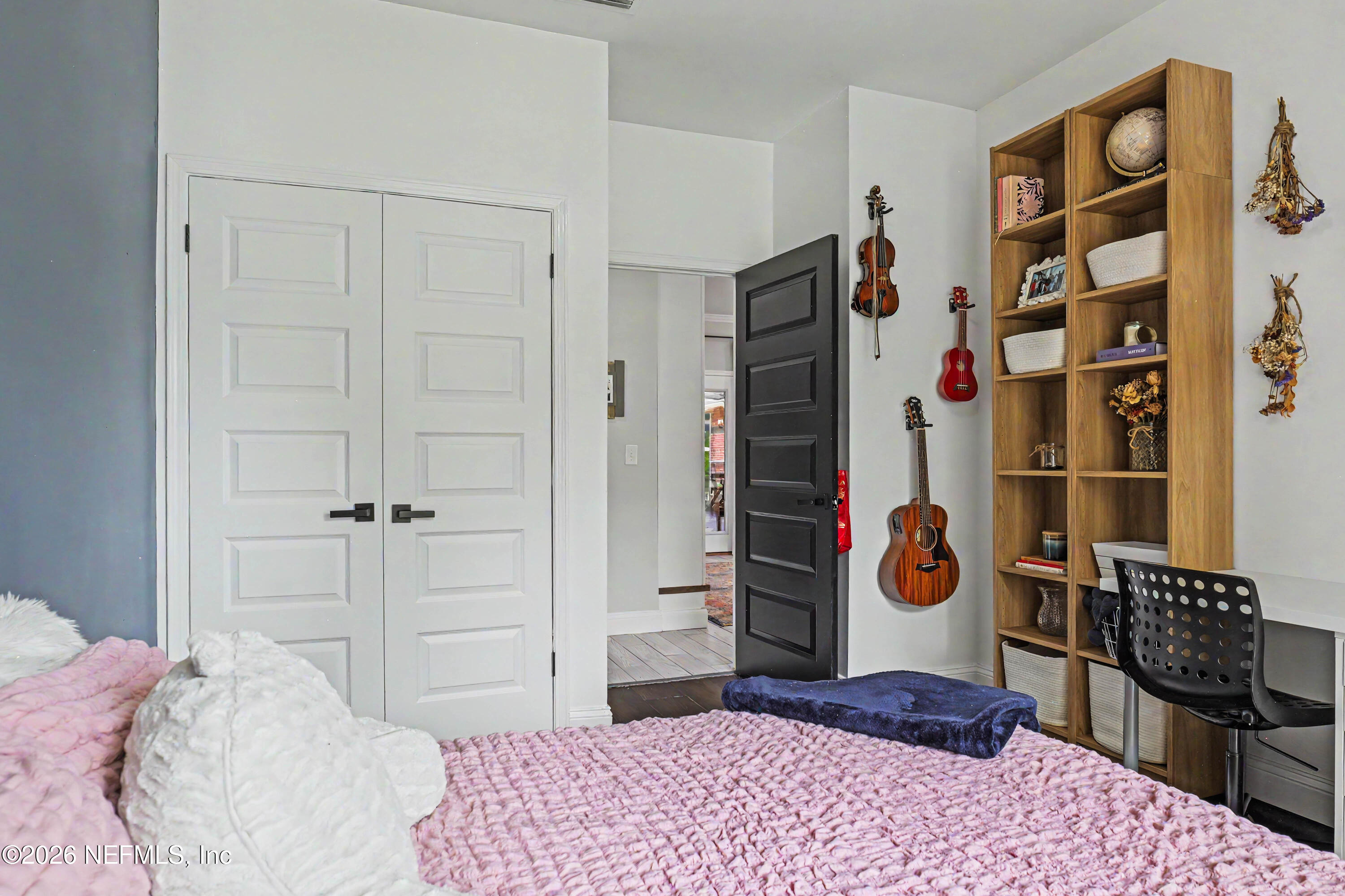 12573 Sampson Road Jacksonville, FL 32218 - Photo 52 of 87 Bedroom
