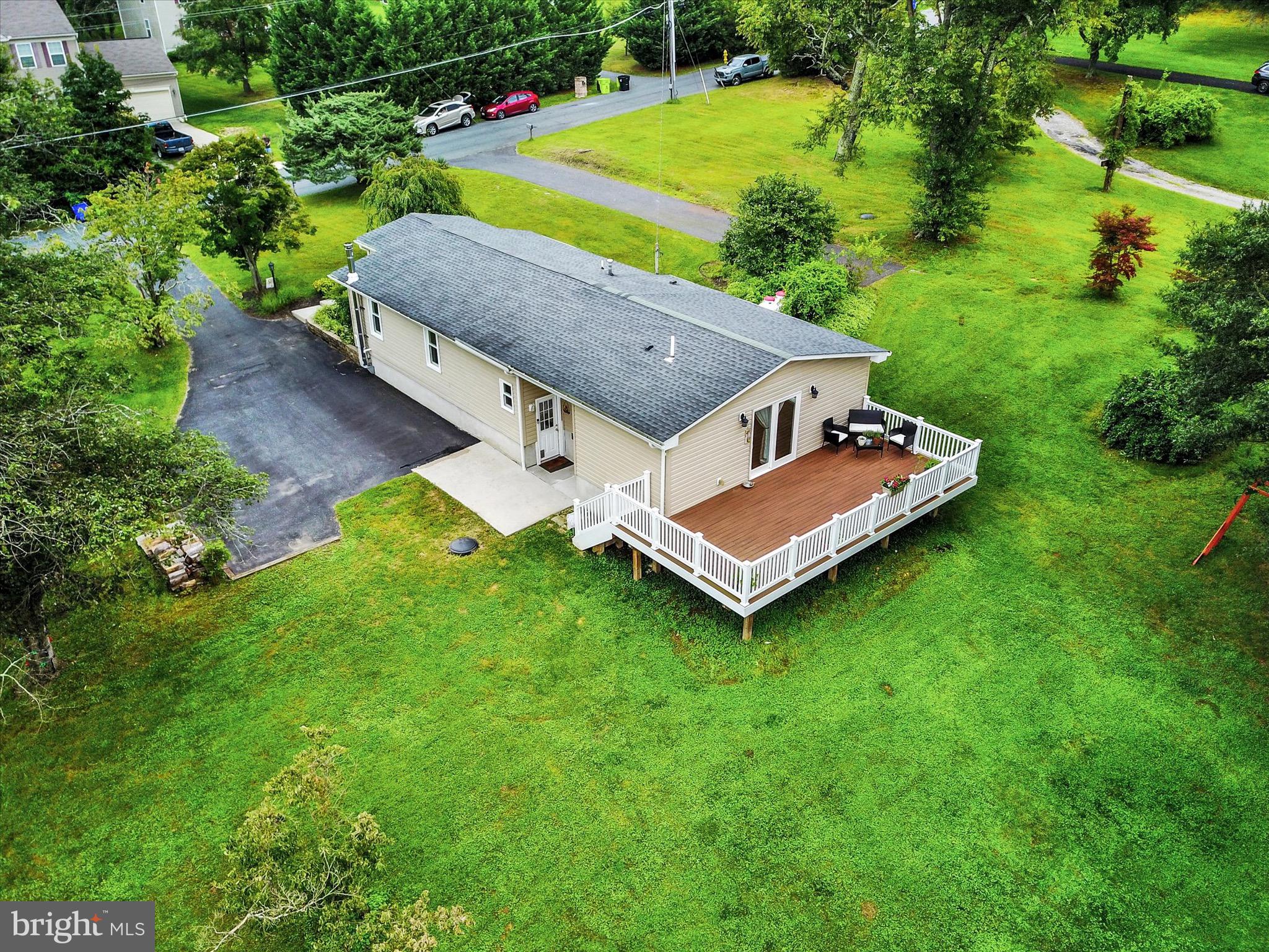 414 Dembytown Road Joppa, MD 21085 - Photo 2 of 61 Gallery Image 2