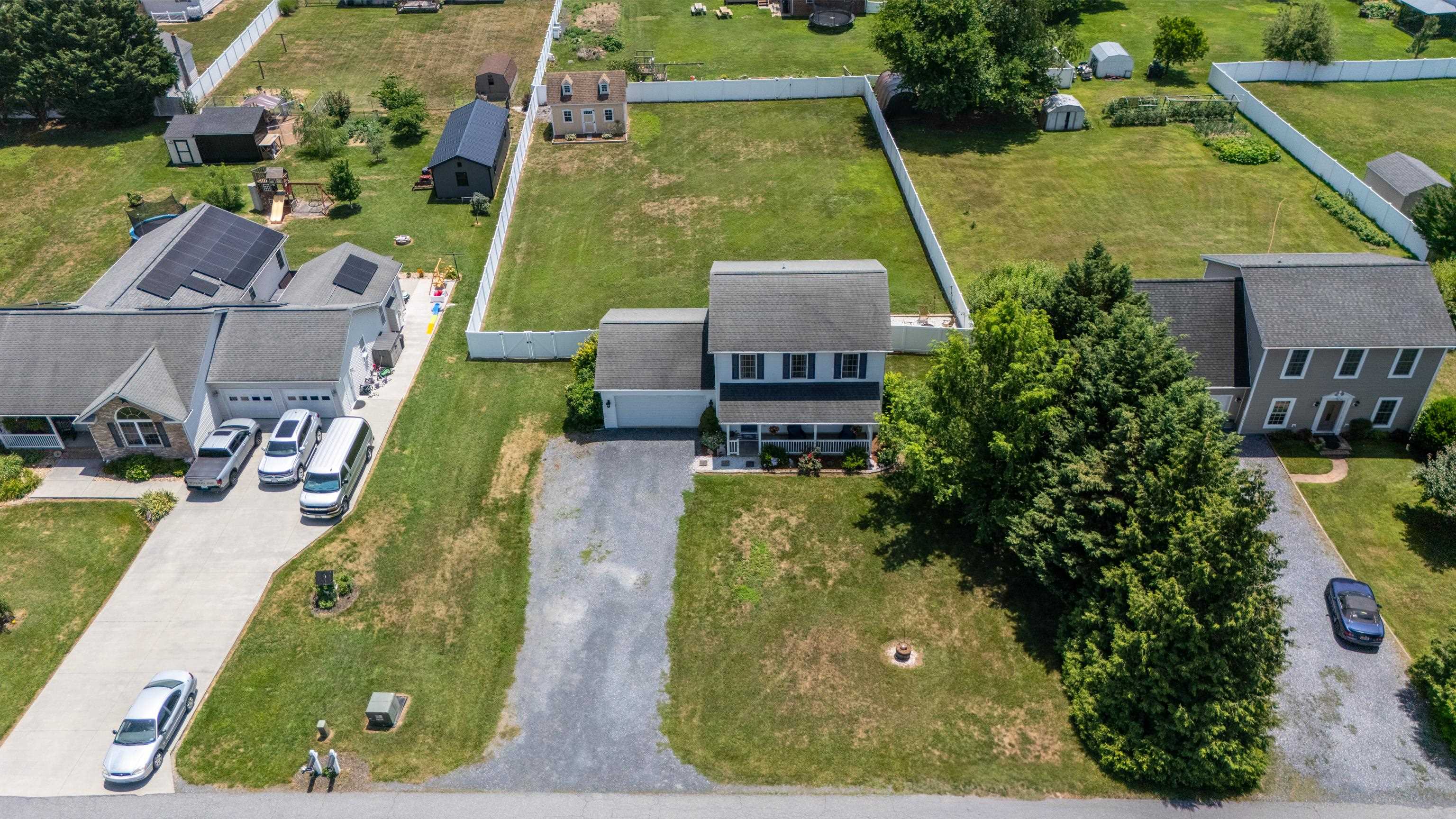 2185 Cloverleaf Lane Dayton, VA 22821 - Photo 59 of 71