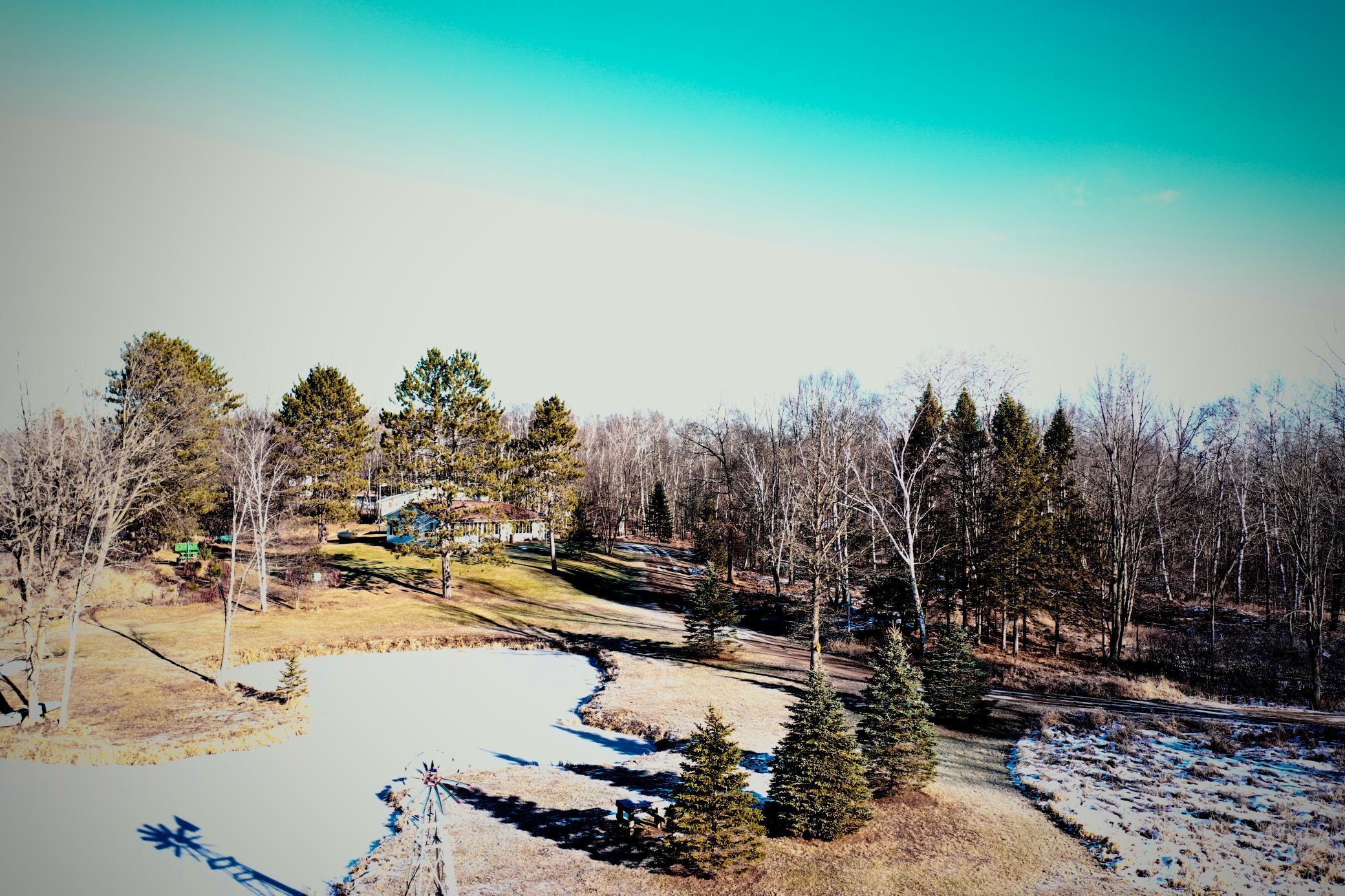 47129 Fleming Logging Road Hinckley, MN 55037 - Photo 1 of 1 Gallery Image 1