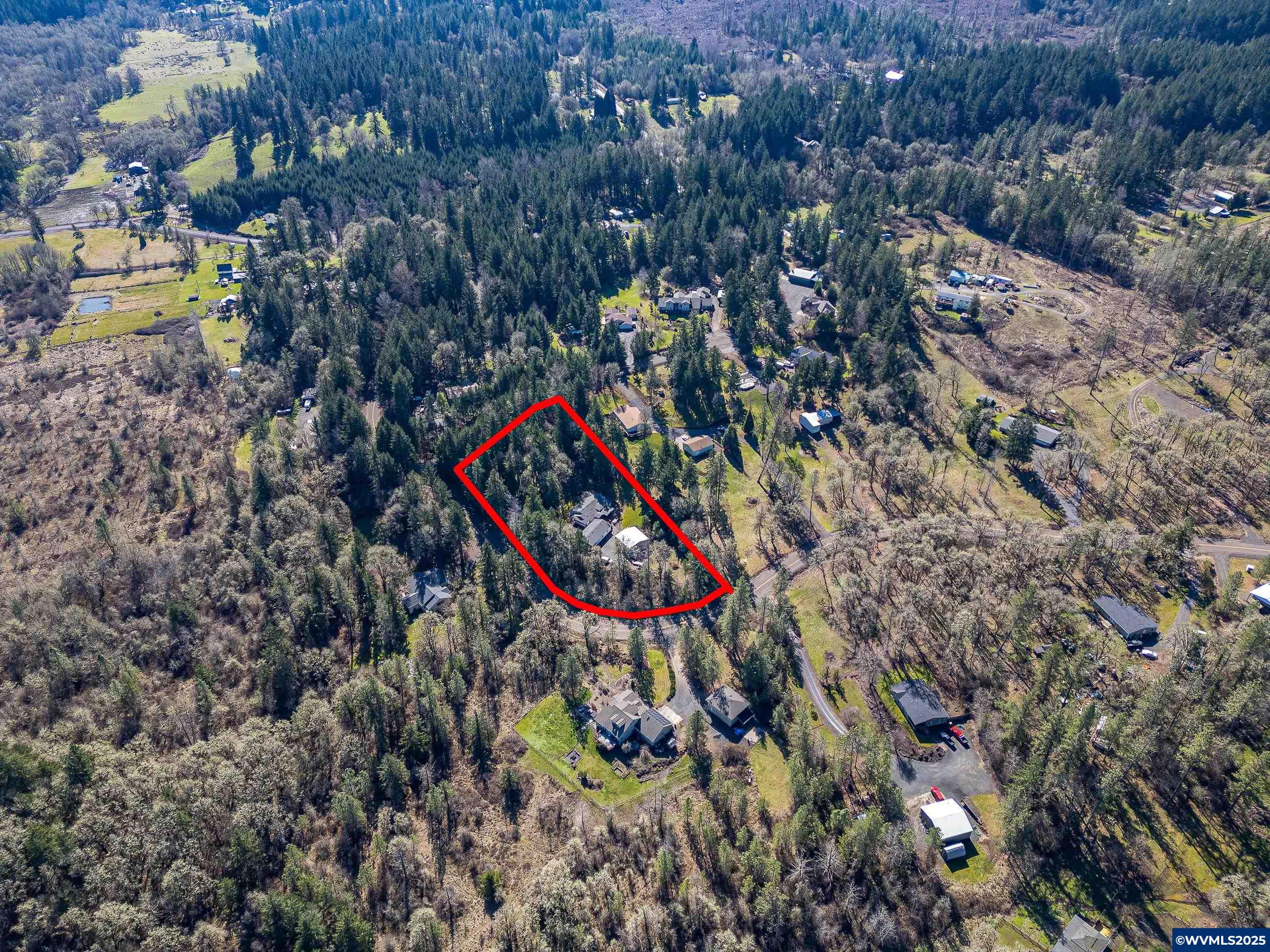 30830 Pineway Road Lebanon, OR 97355 - Photo 47 of 47 Gallery Image 47