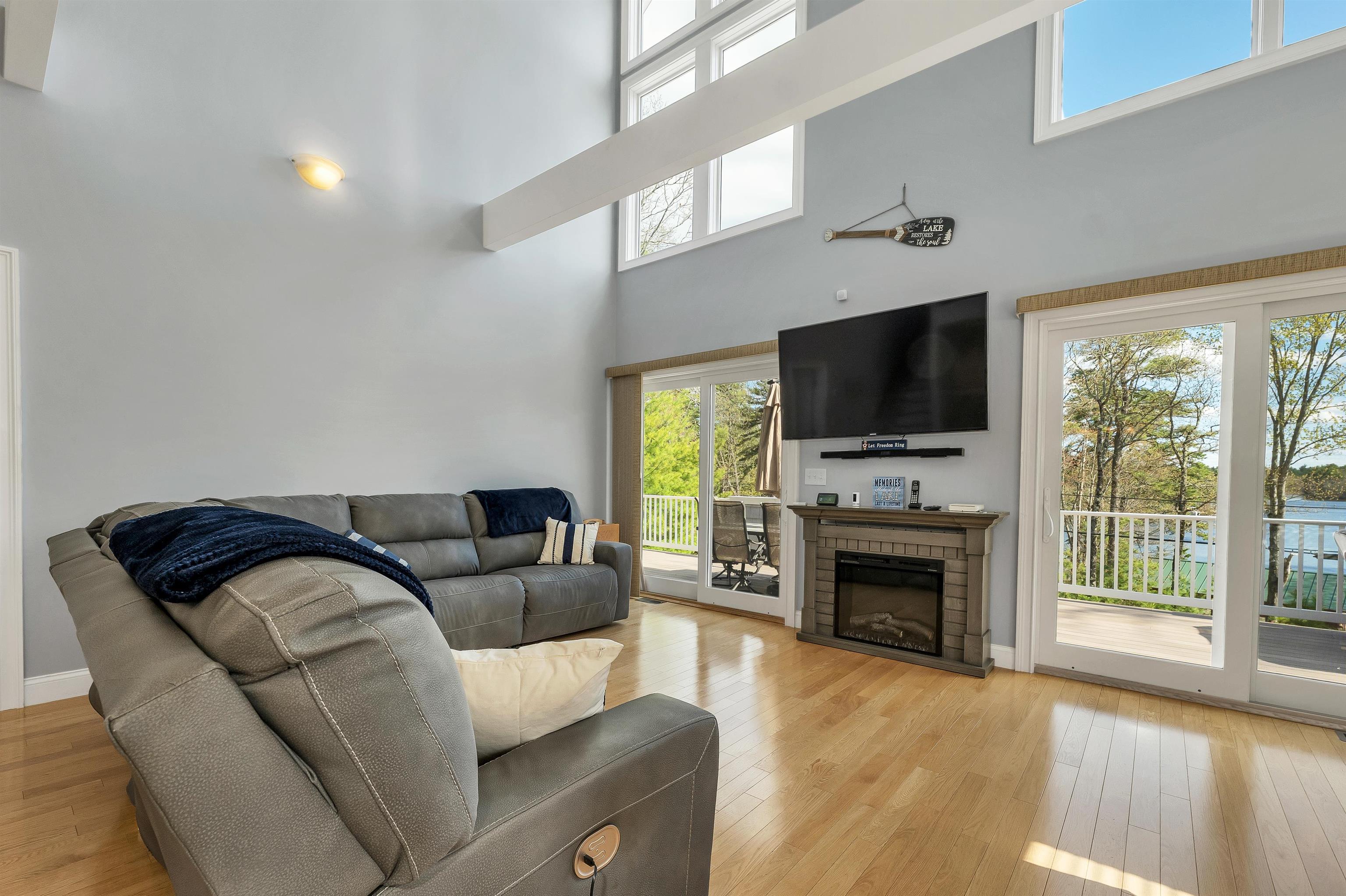 444 Huckins Road Freedom, NH 03836 - Photo 22 of 60 Gallery Image 22