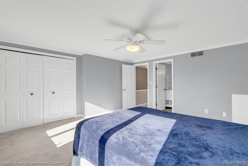 2500 River Road, Unit 55 Marysville, MI 48040 - Photo 36 of 54