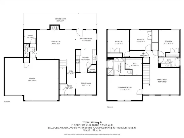 $339,900 | 6716 Tierra Drive, Waco, TX 76712