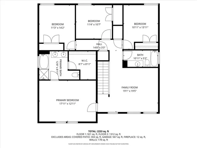 $339,900 | 6716 Tierra Drive, Waco, TX 76712