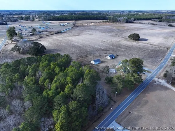 $100,000 | Mckellar Road, Fairmont, NC 28340