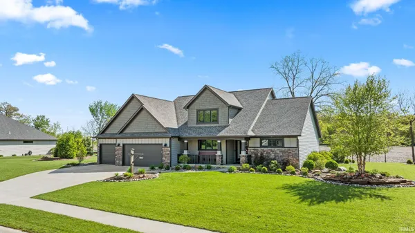 $659,900 | 18736 Roselle Cove, Auburn, IN 46706