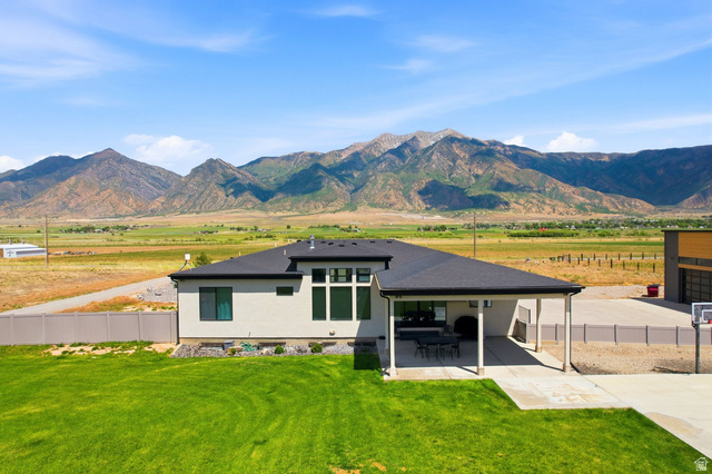 965 Goshen Canyon Road Mona, UT 84645 - Photo 59 of 62