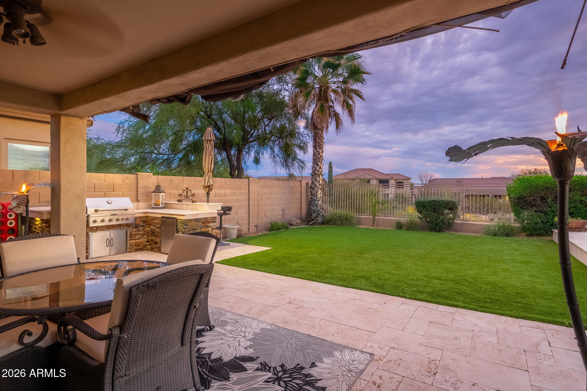 4107 East Pullman Road Cave Creek, AZ 85331 - Photo 58 of 73 4107 E Pullman Rd - 76
