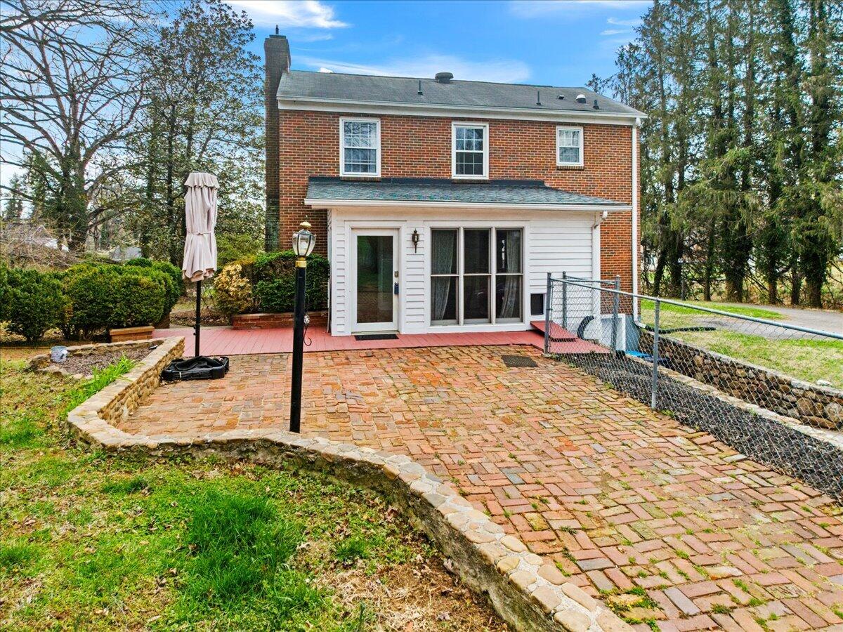 3581 Grandin Road Southwest Roanoke, VA 24018 - Photo 104 of 124 107-1000028810