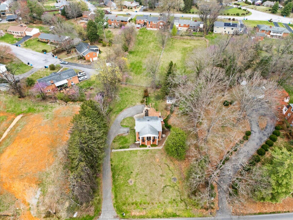 3581 Grandin Road Southwest Roanoke, VA 24018 - Photo 115 of 124 119-1000028816