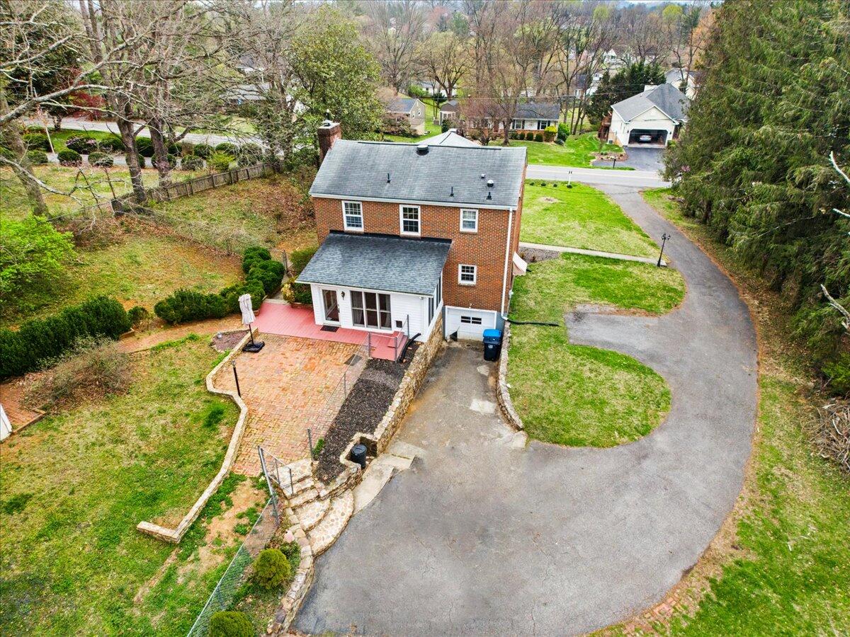 3581 Grandin Road Southwest Roanoke, VA 24018 - Photo 118 of 124 122-1000028819