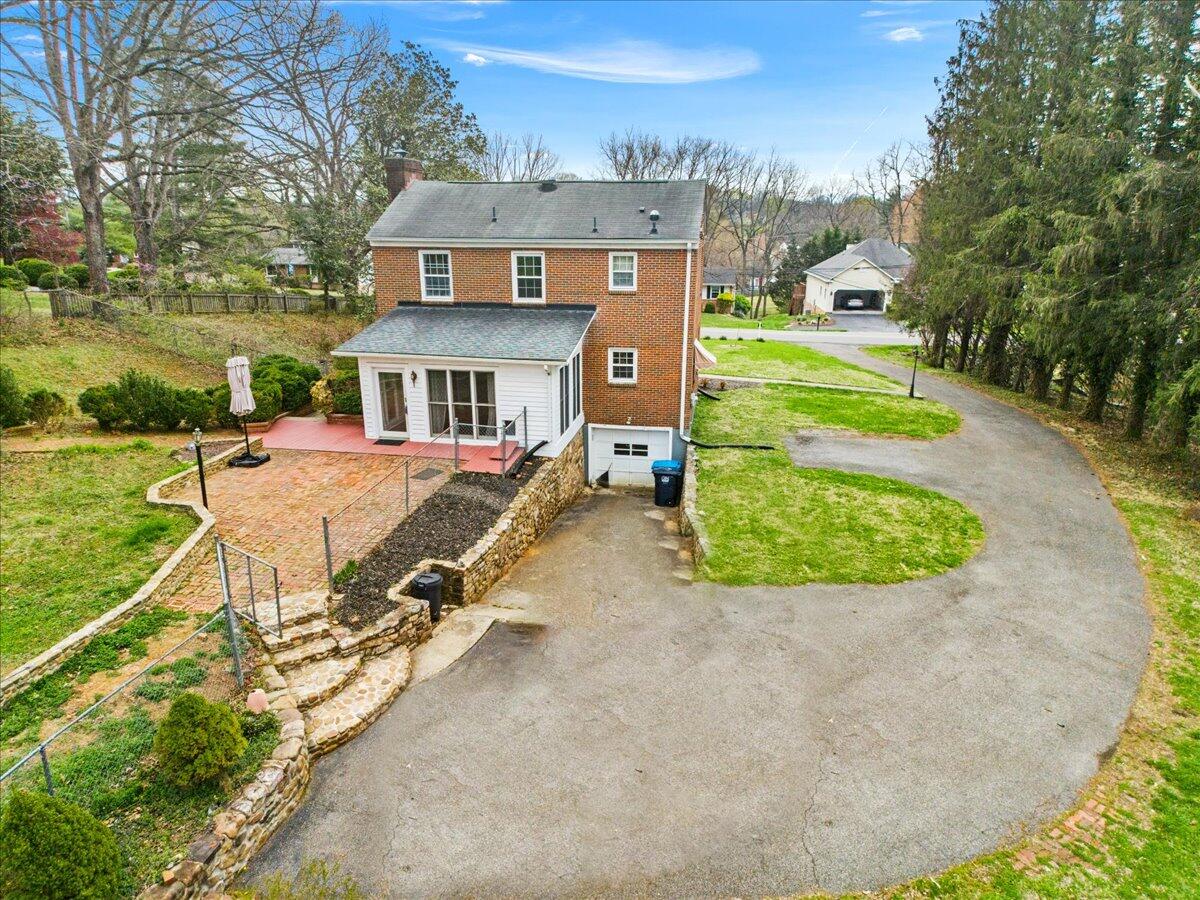 3581 Grandin Road Southwest Roanoke, VA 24018 - Photo 119 of 124 123-1000028820