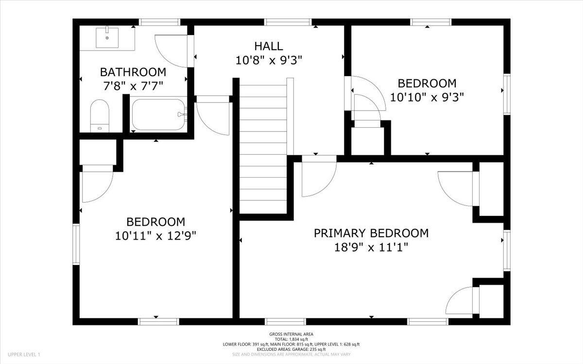 3581 Grandin Road Southwest Roanoke, VA 24018 - Photo 122 of 124 077-1000016008
