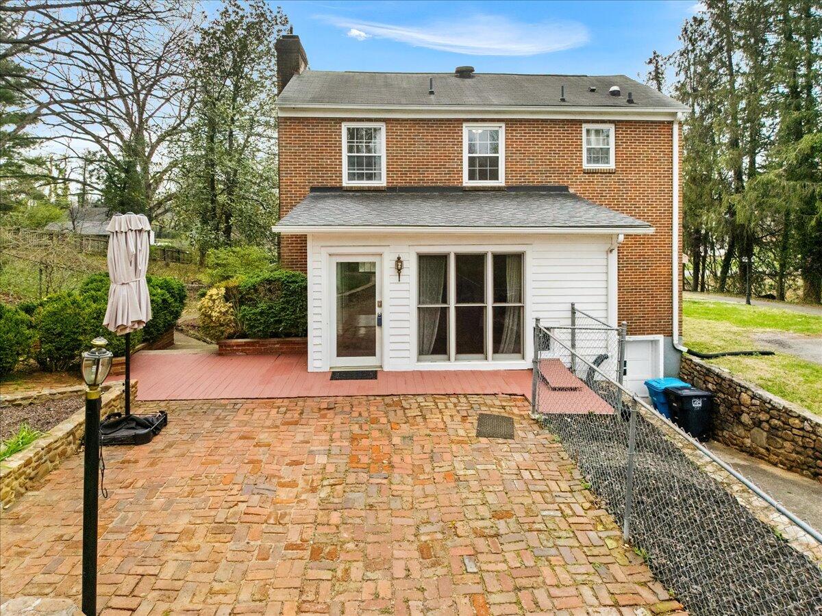 3581 Grandin Road Southwest Roanoke, VA 24018 - Photo 58 of 124 092-1000028797