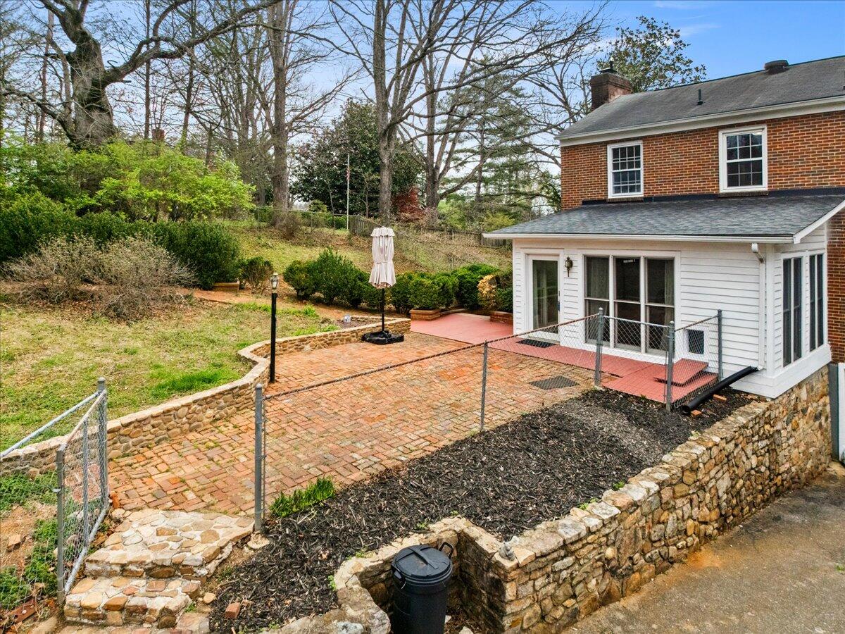3581 Grandin Road Southwest Roanoke, VA 24018 - Photo 59 of 124 093-1000028796