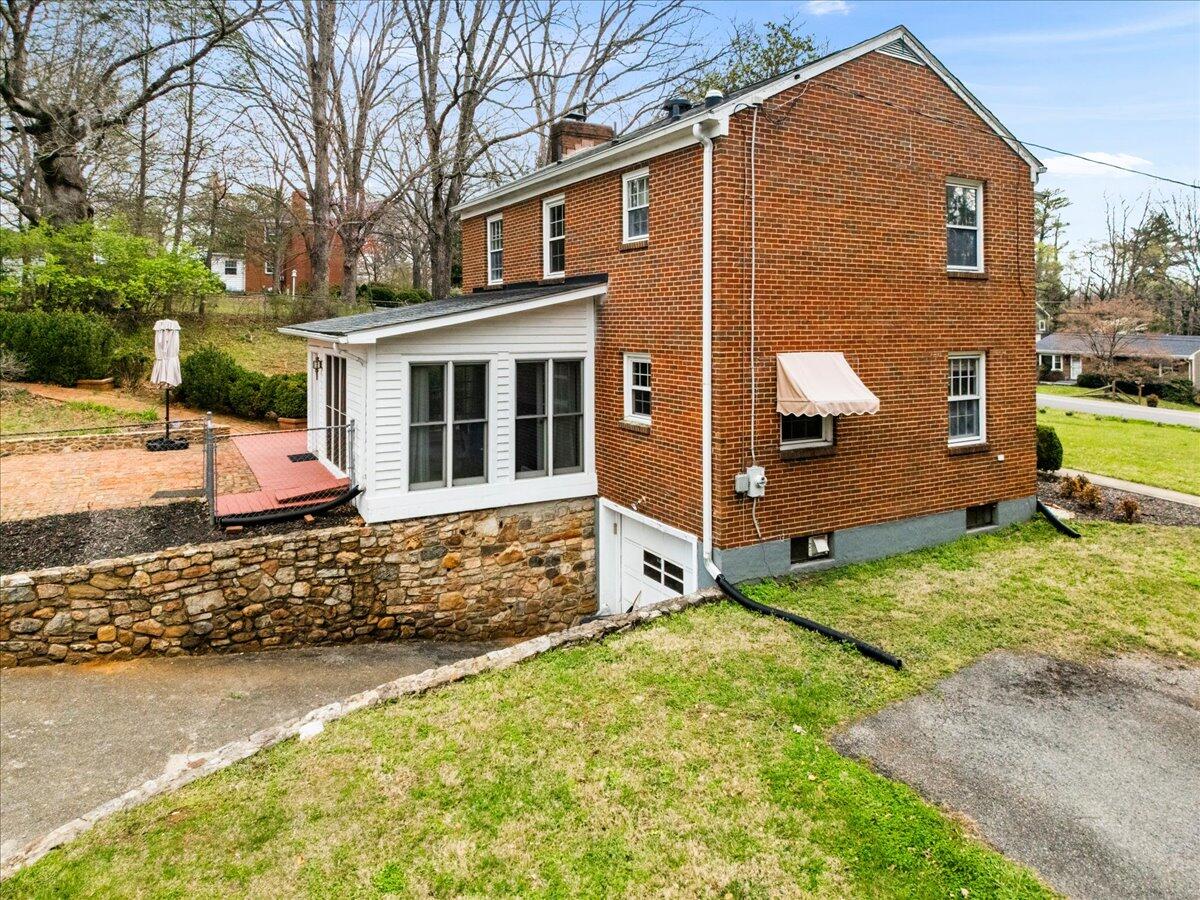 3581 Grandin Road Southwest Roanoke, VA 24018 - Photo 60 of 124 094-1000028795