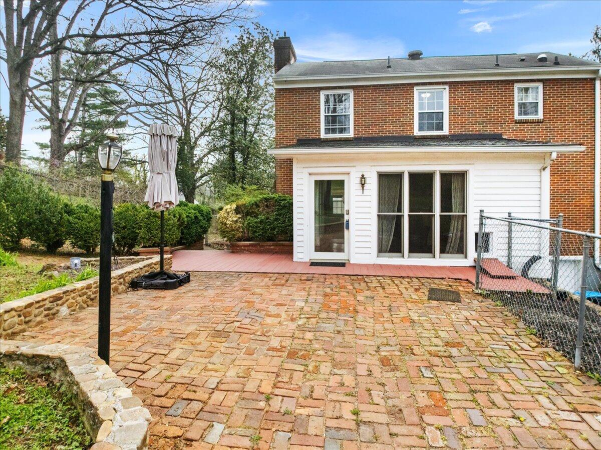 3581 Grandin Road Southwest Roanoke, VA 24018 - Photo 61 of 124 095-1000028798