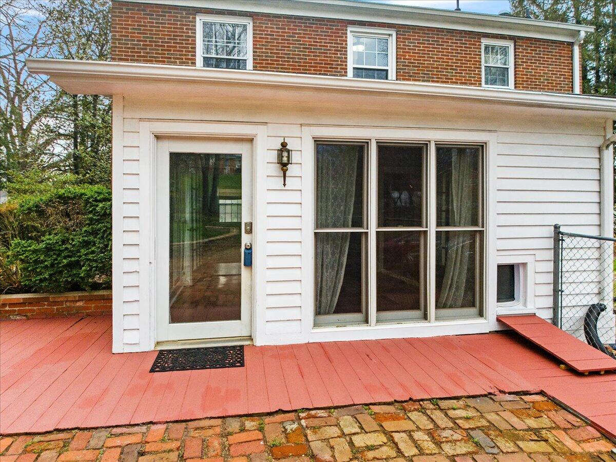 3581 Grandin Road Southwest Roanoke, VA 24018 - Photo 62 of 124 096-1000028799