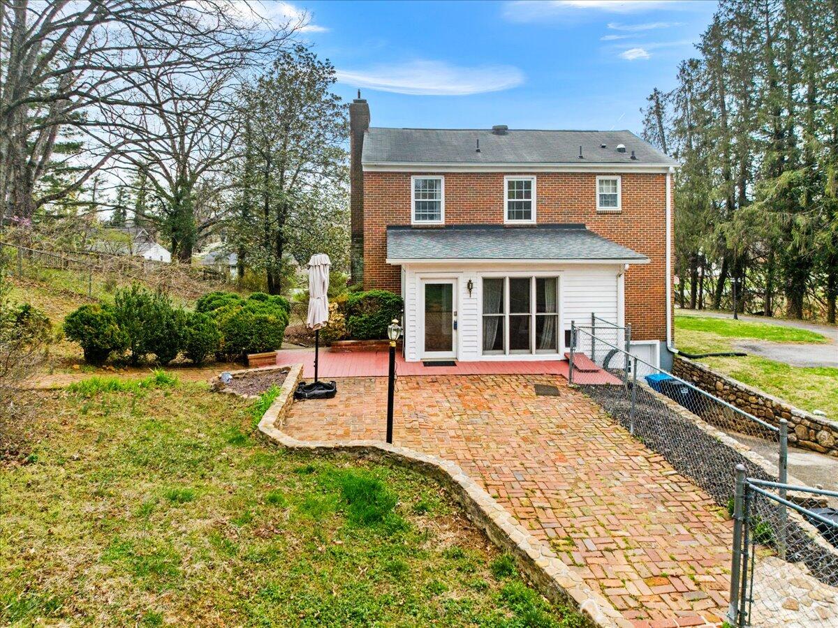 3581 Grandin Road Southwest Roanoke, VA 24018 - Photo 63 of 124 106-1000028809