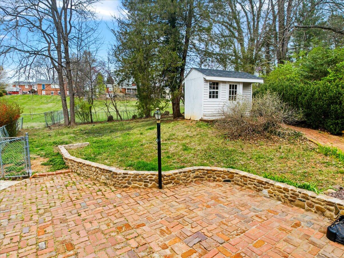 3581 Grandin Road Southwest Roanoke, VA 24018 - Photo 65 of 124 097-1000028800