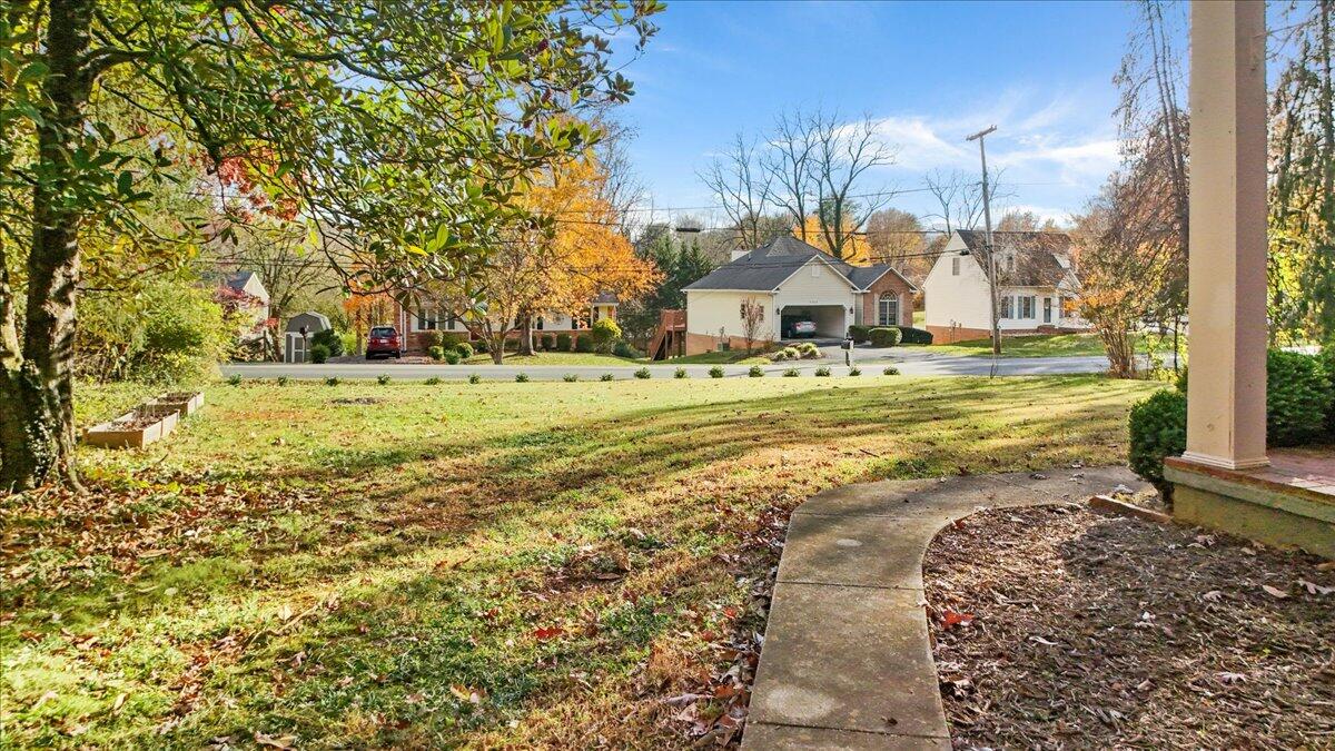 3581 Grandin Road Southwest Roanoke, VA 24018 - Photo 68 of 124 049-48