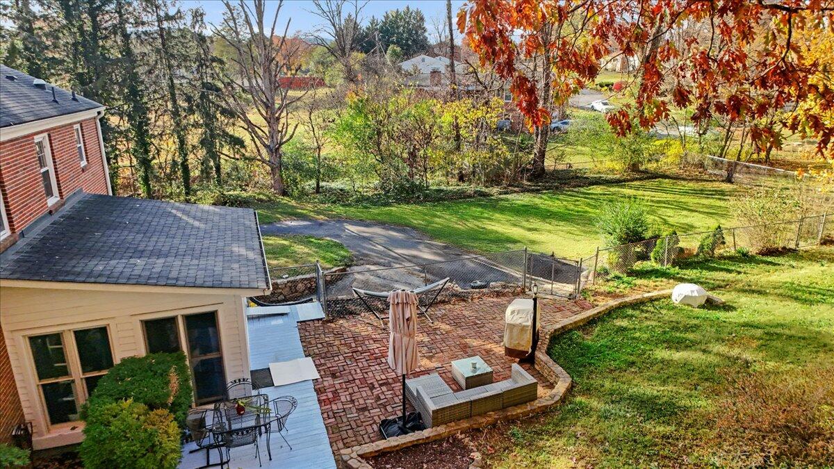 3581 Grandin Road Southwest Roanoke, VA 24018 - Photo 72 of 124 057-56