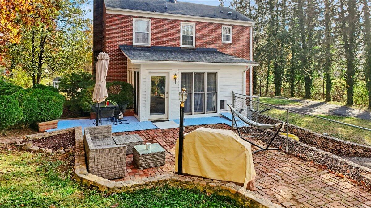 3581 Grandin Road Southwest Roanoke, VA 24018 - Photo 74 of 124 059-58