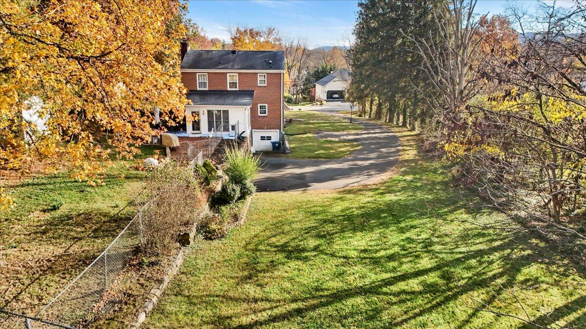 3581 Grandin Road Southwest Roanoke, VA 24018 - Photo 76 of 124 062-61
