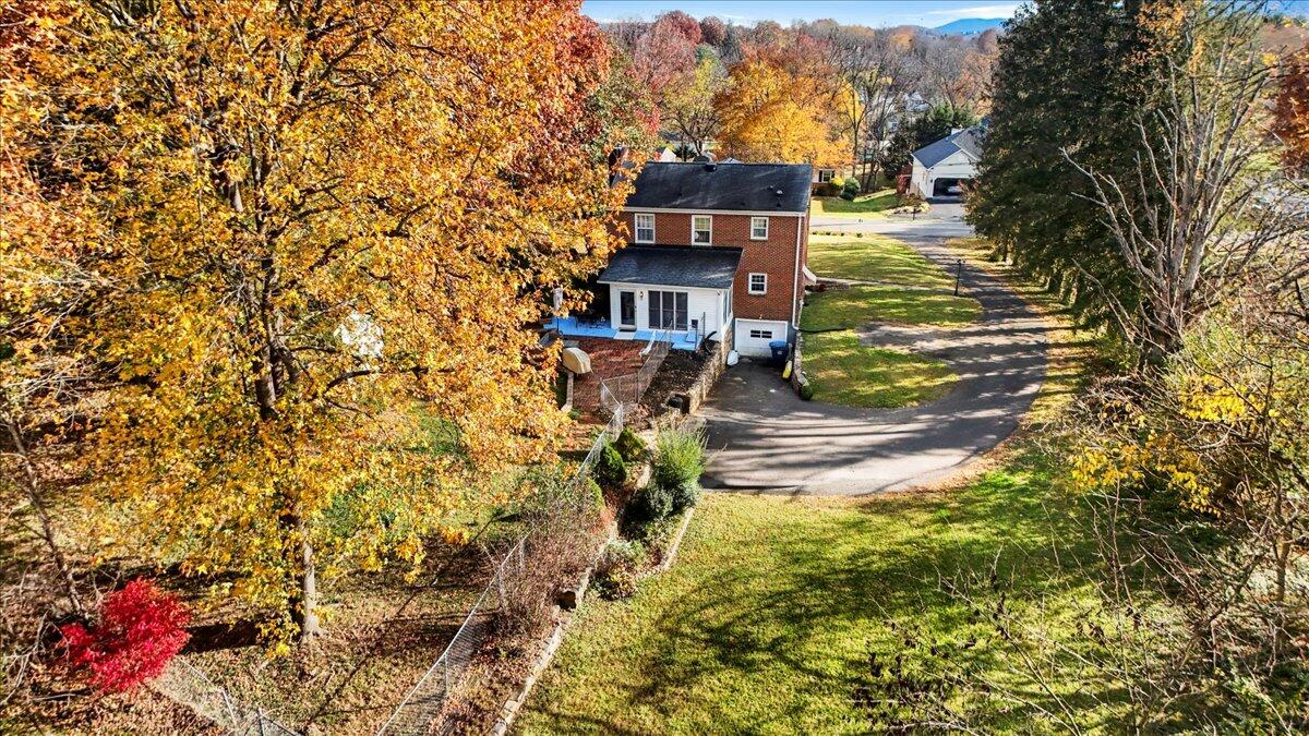3581 Grandin Road Southwest Roanoke, VA 24018 - Photo 77 of 124 063-62
