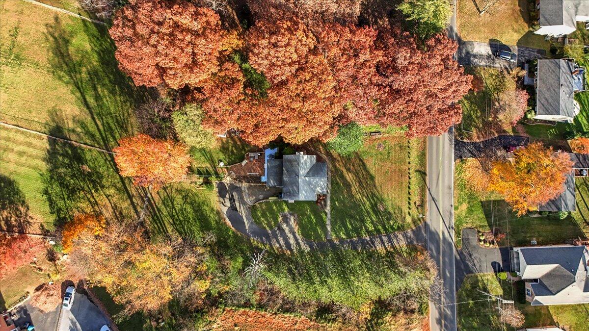 3581 Grandin Road Southwest Roanoke, VA 24018 - Photo 80 of 124 066-65