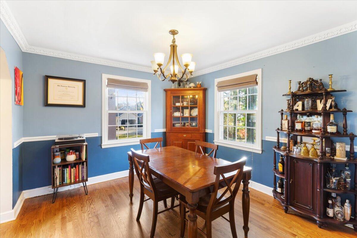3581 Grandin Road Southwest Roanoke, VA 24018 - Photo 8 of 124 014-13