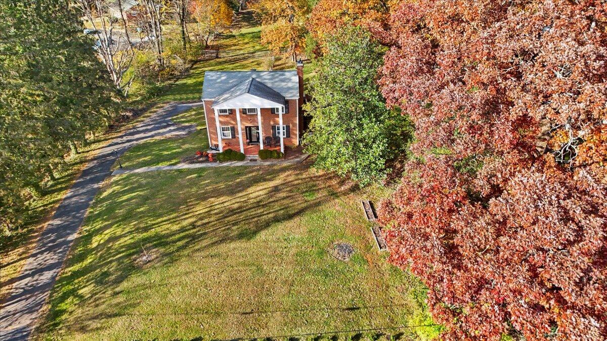 3581 Grandin Road Southwest Roanoke, VA 24018 - Photo 83 of 124 069-68
