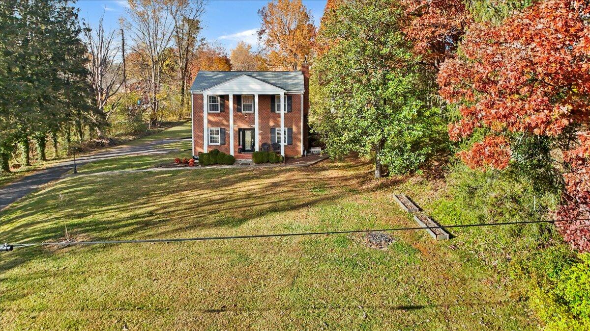 3581 Grandin Road Southwest Roanoke, VA 24018 - Photo 84 of 124 070-69