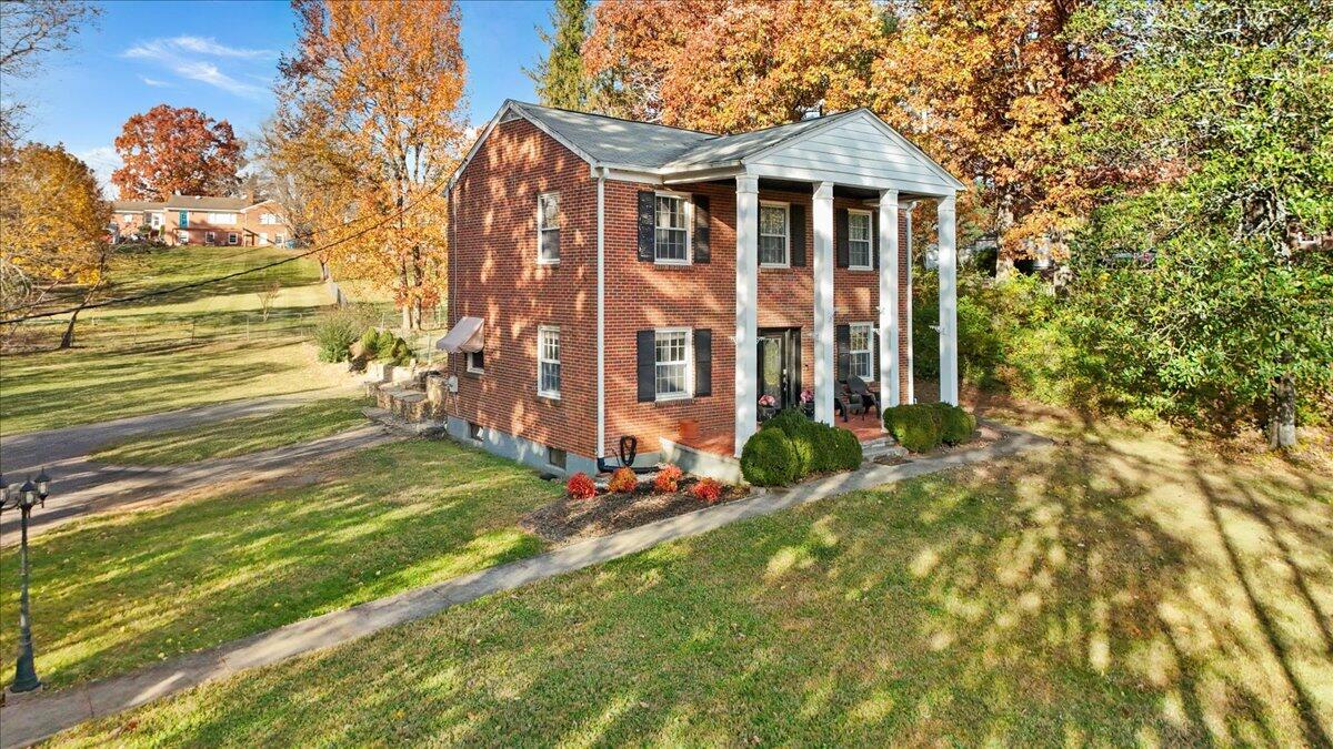 3581 Grandin Road Southwest Roanoke, VA 24018 - Photo 85 of 124 071-70