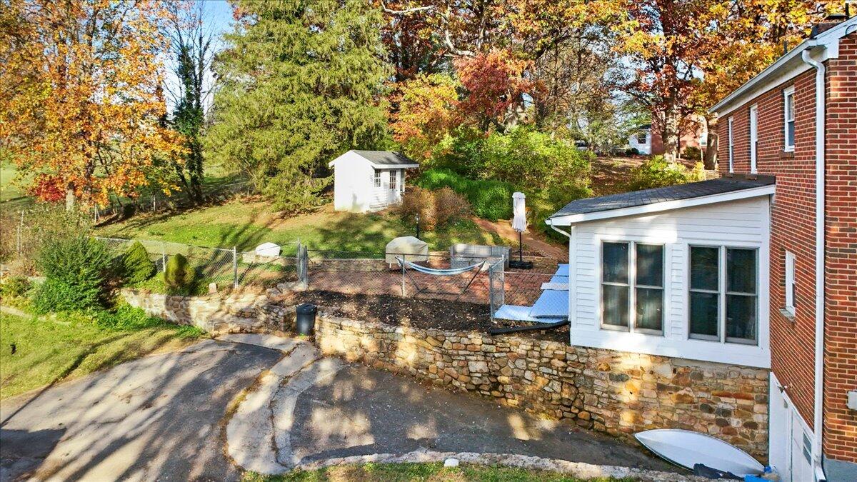 3581 Grandin Road Southwest Roanoke, VA 24018 - Photo 86 of 124 072-71
