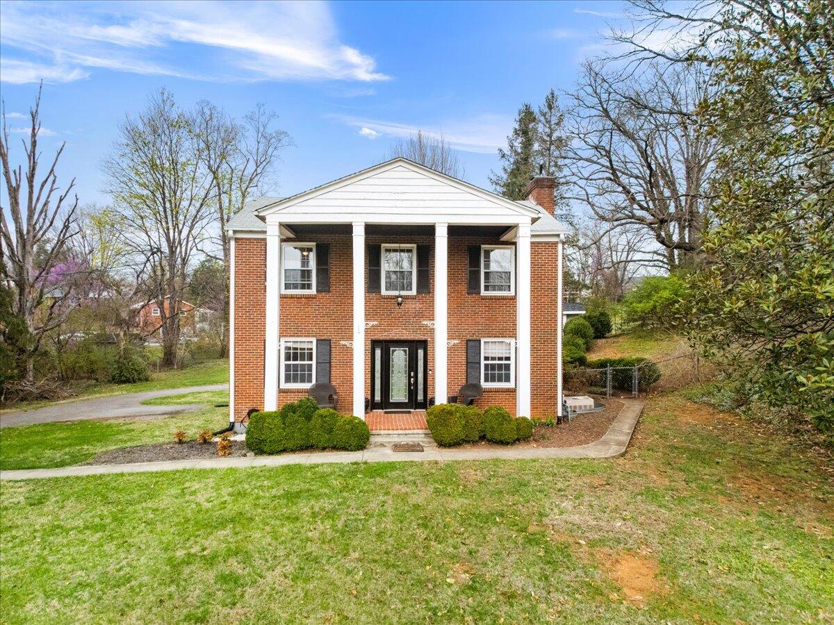 3581 Grandin Road Southwest Roanoke, VA 24018 - Photo 89 of 124 081-1000028782