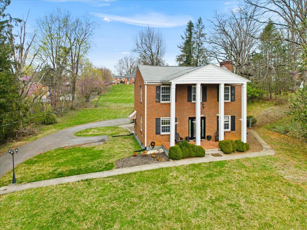3581 Grandin Road Southwest Roanoke, VA 24018 - Photo 91 of 124 083-1000028784