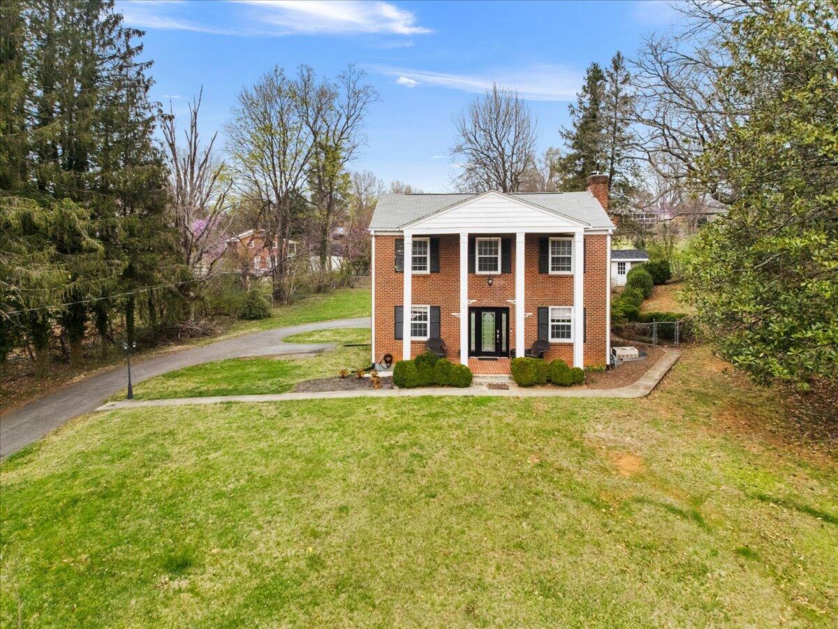 3581 Grandin Road Southwest Roanoke, VA 24018 - Photo 92 of 124 085-1000028783