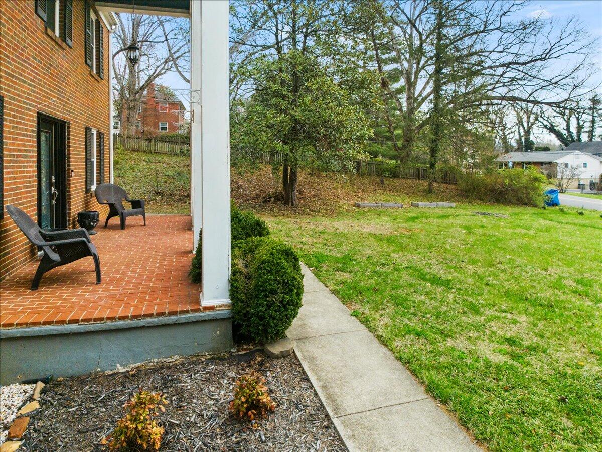 3581 Grandin Road Southwest Roanoke, VA 24018 - Photo 96 of 124 091-1000028793