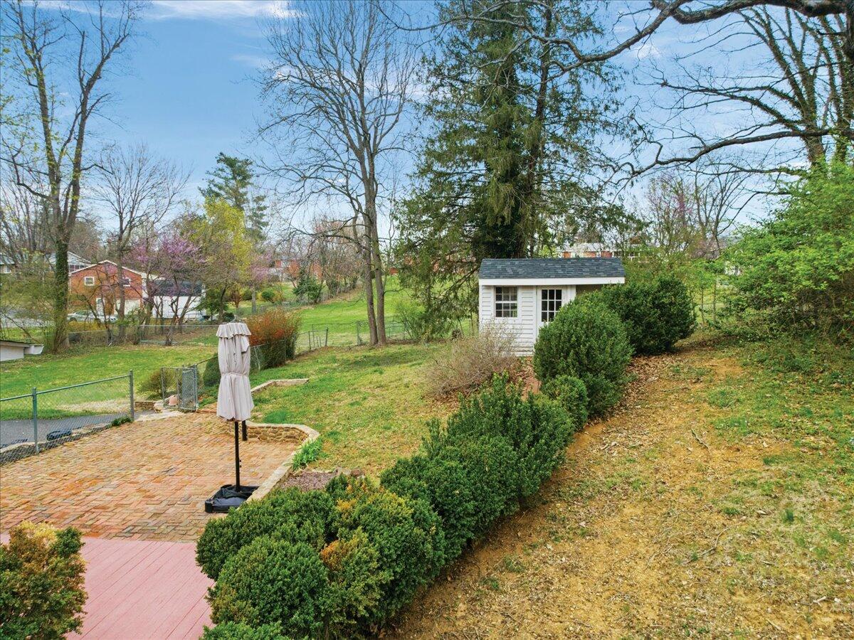 3581 Grandin Road Southwest Roanoke, VA 24018 - Photo 98 of 124 100-1000028803