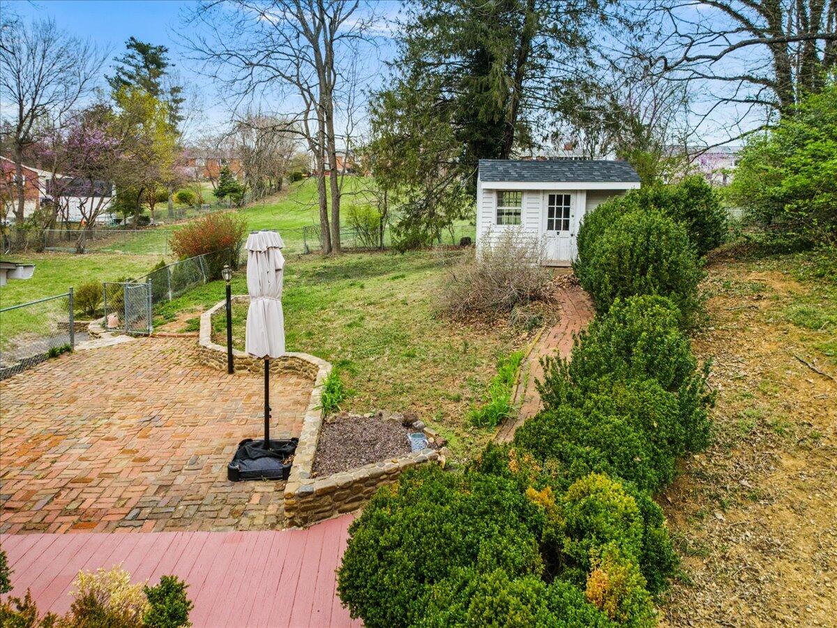 3581 Grandin Road Southwest Roanoke, VA 24018 - Photo 99 of 124 101-1000028804