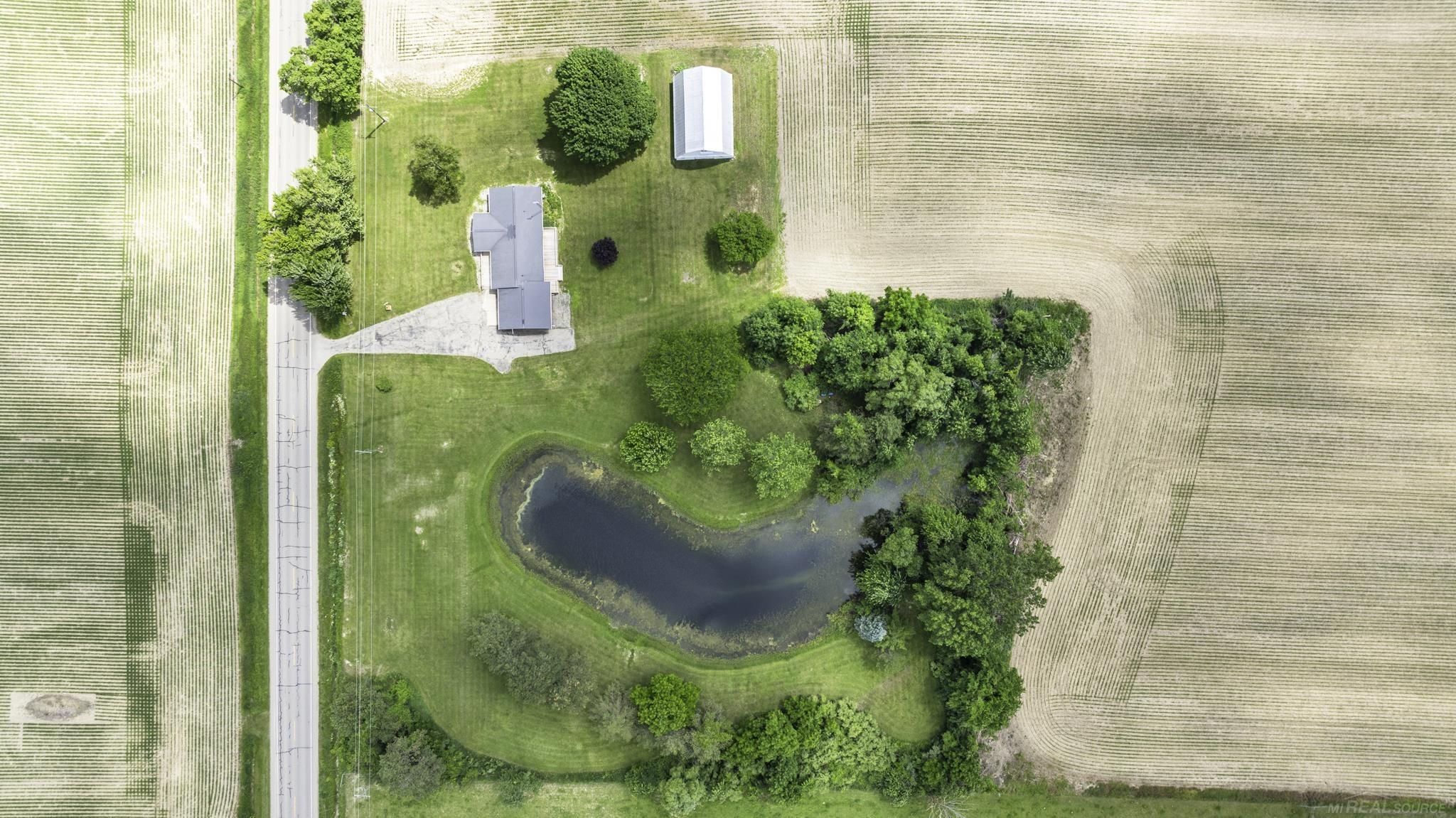 3100 Deckerville Road Deckerville, MI 48427 - Photo 56 of 58