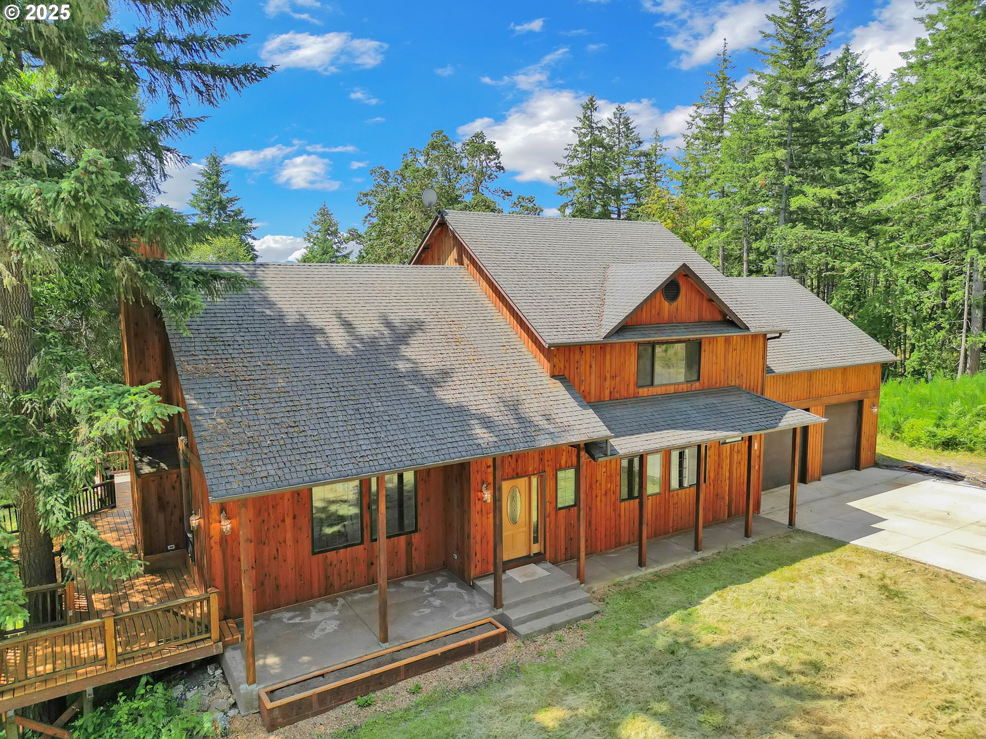 32316 Riley Lane Cottage Grove, OR 97424 - Photo 3 of 48 Gallery Image 3