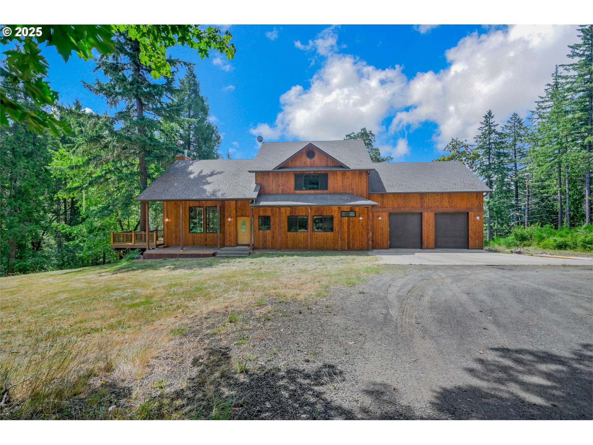 32316 Riley Lane Cottage Grove, OR 97424 - Photo 5 of 48 Gallery Image 5