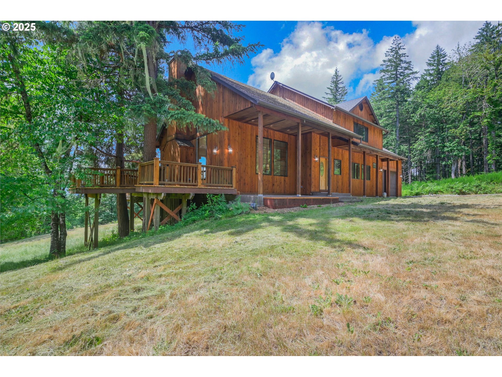 32316 Riley Lane Cottage Grove, OR 97424 - Photo 6 of 48 Gallery Image 6