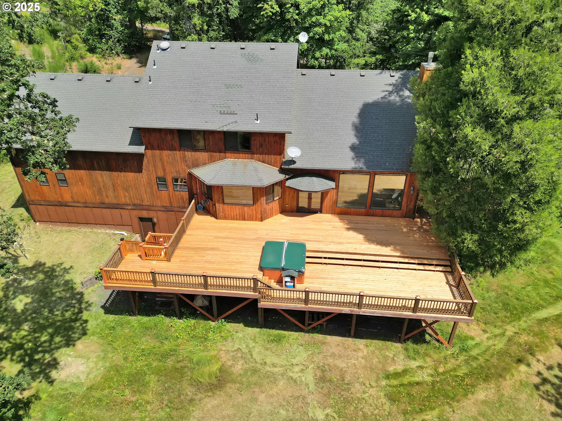 32316 Riley Lane Cottage Grove, OR 97424 - Photo 7 of 48 Gallery Image 7
