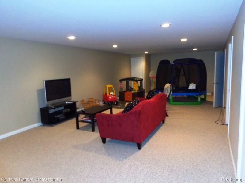 7220 Homestead Road Ypsilanti, MI 48197 - Photo 19 of 32 Finished Basement.jpg